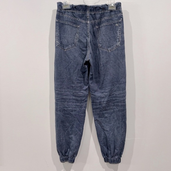 Rag & Bone Miramar Fleece Jogger Size Small - Picture 7 of 14